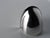 1970s Lino Sabattini "Germoglio" Silver Plated Vase for Sabattini, 1979 For Sale - Image 5 of 11