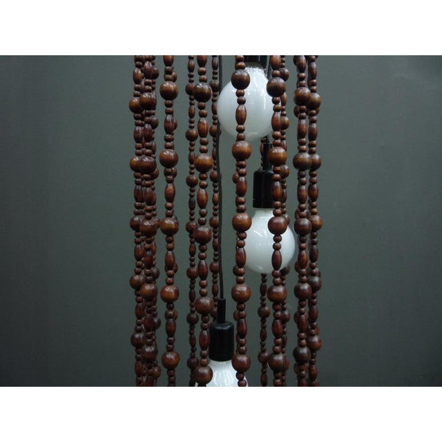 Ceiling Lamp from Temde, 1960s For Sale - Image 6 of 15