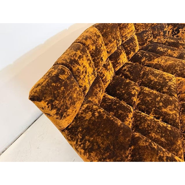 Cloud 7 Design Sofa from Bretz For Sale - Image 10 of 11