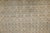 Persian Tabriz Mint Green Rug For Sale - Image 9 of 9