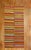 Late 20th Century Zabihi Collection Kilim Gallery Runner - 5'5" x 11'8" For Sale In New York - Image 6 of 8