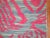 Textile Vintage Turkish Raised Pile Rug - 8'6" x 10' For Sale - Image 7 of 7