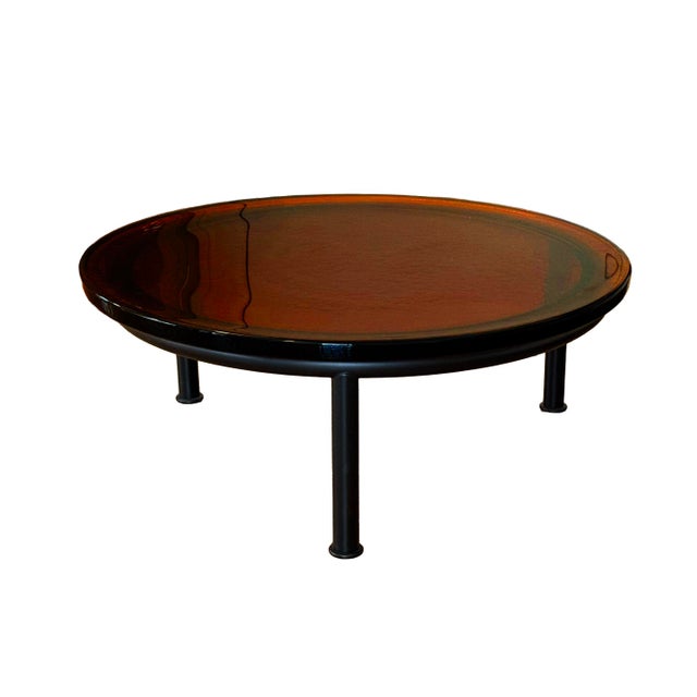 Miniforms' Zigo coffee table is an enchanting combination of simple lines and carefully considered, almost artistically...