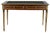 Louis XVI Flat Desk, 1890s For Sale