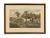 J.F. Herring "Breaking Cover" Fox Hunting Scene Reproduction Print For Sale - Image 4 of 4