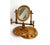 Vanity Table Mirror with Candlesticks, 19th Century For Sale - Image 17 of 18