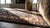 Textile 1890s Red Geometric Tribal Antique Caucasian Talish Rug '6" X 8'8" Handknotted Wool Carpet For Sale - Image 7 of 8