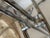 Castelli Castelli Plia Folding Chairs in Lucite and Chrome - A Set of 3 For Sale - Image 4 of 13
