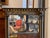 19th Century 19th Century Giltwood Pier Mirror For Sale - Image 5 of 15