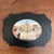 Italian Grand Tour Venetian Micro Mosaic Set in Stone For Sale - Image 4 of 5
