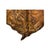 Brown Gilded Canopy Leaf Wall Decor - Small For Sale - Image 8 of 11