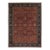 Handwoven Heriz Style Area Rug 10’1″ X 13’7″ For Sale