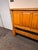 Queen Size Bausman & Company Country English Headboard For Sale - Image 10 of 12