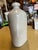 Antique English Stoneware Hot Water Bottle Bed / Foot Warmer For Sale - Image 4 of 7
