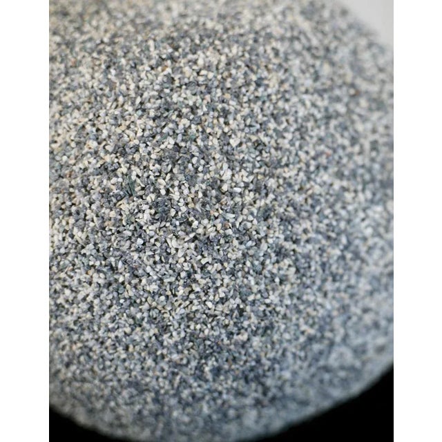 Resin Caillou Table Lamps, France, 1970s, Set of 2 For Sale - Image 15 of 18