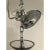 1940s 1940s Chandelier 12 Arm Czechoslovakian Glass For Sale - Image 5 of 13