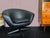 Vintage Swedish Pod Swivel Chair, 1960s For Sale - Image 15 of 17