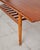 Mid-Century Danish Teak Wood Coffee Table from Grete Jalk, 1950s For Sale - Image 12 of 18