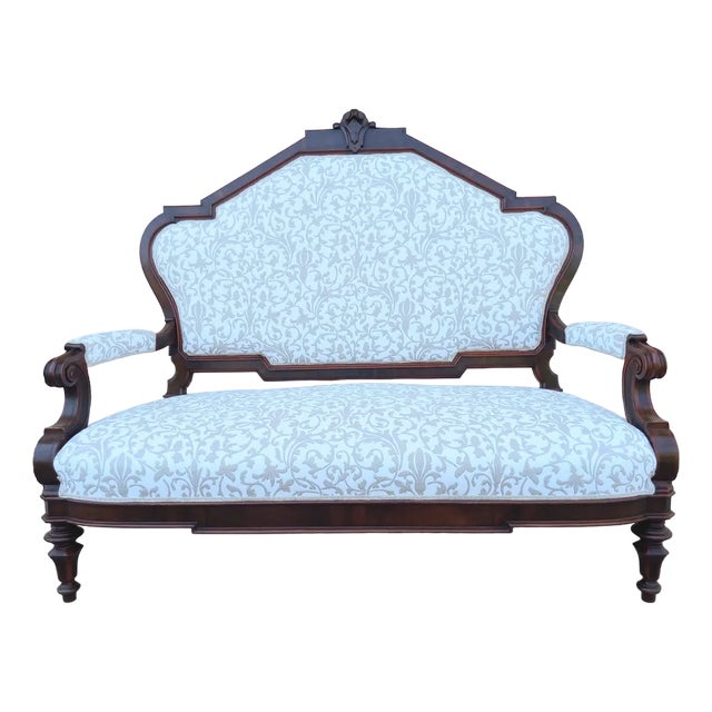 Vintage Sofà Sofa, 800s For Sale