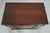 Kittinger Wa-1031 Colonial Williamsburg Mahogany Bachelor Chest For Sale In Philadelphia - Image 6 of 12