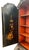 Early 18th Century Queen Anne Japanned Secretary Bookcase For Sale - Image 12 of 14