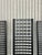 Vintage Steel Dining Chairs, 1980s, Set of 4 For Sale - Image 4 of 9
