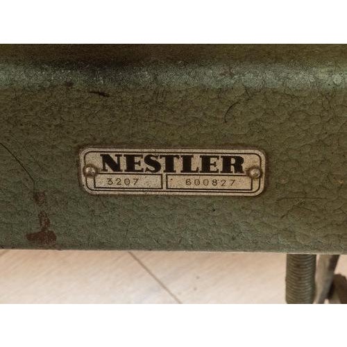 Drafting Table from Nestler, 1950s For Sale - Image 18 of 18