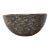 Artisan Made Welded Metal Wire Bowl For Sale