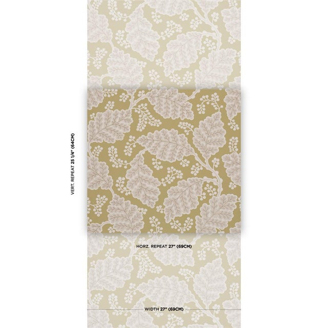 Bold, stylized florals in unexpected yet sophisticated colors give this screen-printed pattern a contemporary Arts &...
