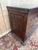 18th Century Louis XIII Three-Drawer Chest in Oak For Sale - Image 5 of 10
