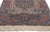 Vintage Chinese Kerman Tree of Life Rug, 02'00 X 03'06 For Sale - Image 4 of 9
