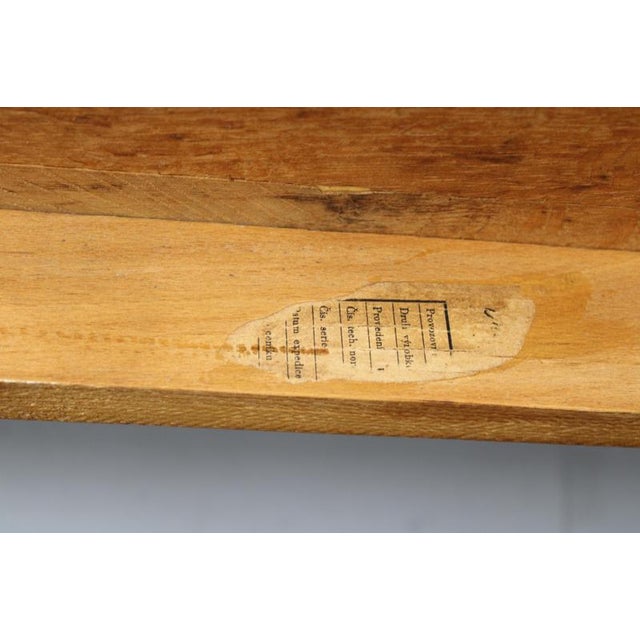 Mid-Century Sideboard from Jiří Jiroutek, Czechoslovakia, 1960s For Sale - Image 17 of 18