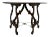 18th Century Console Table For Sale