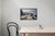 Contemporary Amidst the Rocks and Reflections by Jon Doran | Oil on Panel Cornish Beach at Low Tide For Sale - Image 10 of 10