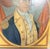 American Early 20th Century Naive Folk Art Portrait Painting of General George Washington For Sale - Image 3 of 11
