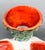 Large 19th Century Staffordshire English Cow and Calf Spill Vases, Pair – English Country / Victorian For Sale - Image 9 of 18
