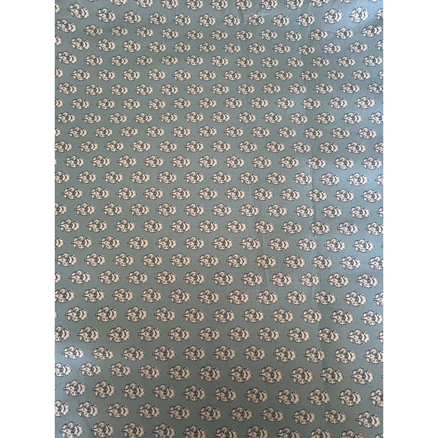 Fabric Composition: 97% Cotton, 3% Linen (30,000 Wyzenbeek Double Rubs) Dimensions: 8 Yards × 54" Width (Vertical Repeat:...