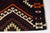 1950s Long Anatolian Flatweave Kilim Runner For Sale - Image 9 of 10
