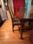 Vintage Henredon 88l #10 Extendable Dining Table For Sale In Baltimore - Image 6 of 12