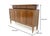 Walnut Cabinet in the style of Paolo Buffa, Italy, 1950s For Sale - Image 15 of 16