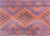 Vintage Afghani Baluch Runner For Sale In Chicago - Image 6 of 15
