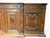 Large 19th Century French Fruitwood Sideboard with One-Piece Veined Marble Top, 1809 For Sale - Image 6 of 14