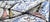 Mid-Century Modernist Painting of Stylized Fish and Sailfish Yachts For Sale - Image 9 of 10