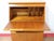 Mid Century Modern Vintage Teak Secreataire Desk For Sale - Image 12 of 12