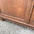 Wood Vintage Campaign Modular Wall Unit Hutch by Baker Knapp Tubbs For Sale - Image 7 of 12