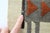 Late 20th Century Vintage Peruvian Handwoven Alpaca Tapestry Wall Hanging Folk Art For Sale - Image 5 of 8