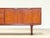 Mid-Century Modern Small Moy Collection Sideboard in Teak by Tom Robertson for McIntosh, 1970s For Sale - Image 3 of 13