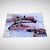 Unique, handmade tapestry made of wool and fabrics. Signed and documented artwork. This piece has an attribution mark, I...
