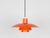 The ph 4/3 lamp is an absolute classic, designed by the renowned danish designer and architect poul henningsen. It has...