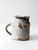 Vintage Studio Pottery Pitcher For Sale - Image 4 of 11
